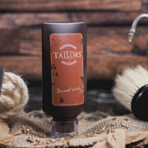 Tailors Beard Wash