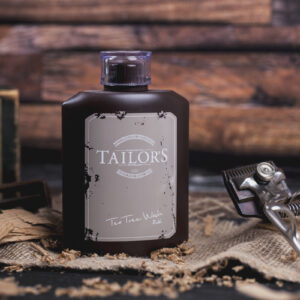 Tailors Tea Tree Wash