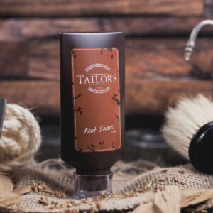 Tailors Post Shave