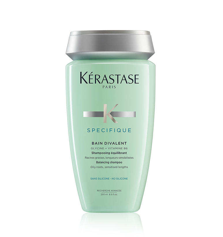Kérastase Spécifique Bain Divalent